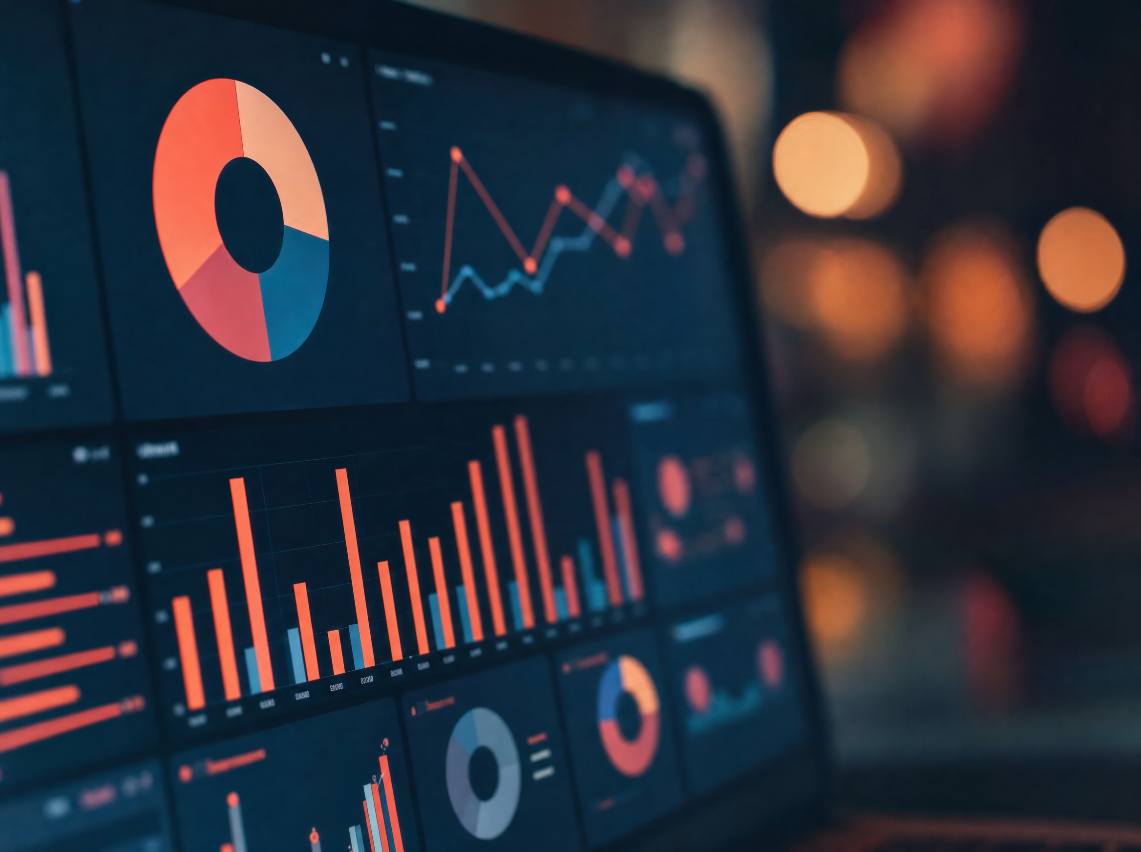 Beyond growth: Building lasting impact